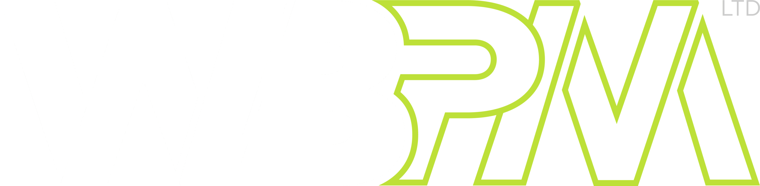 Wayne Barker Project Management