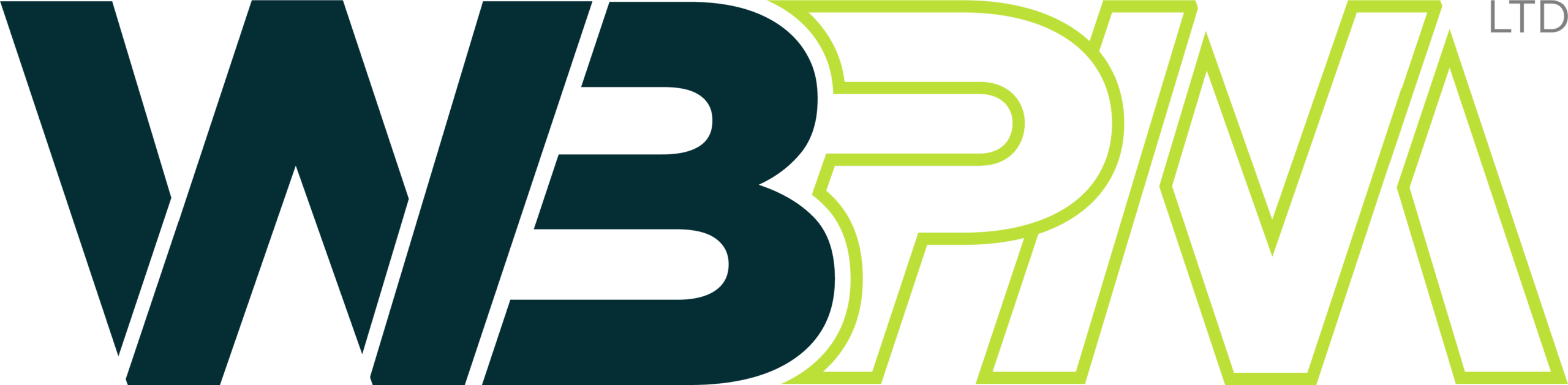 Wayne Barker Project Management